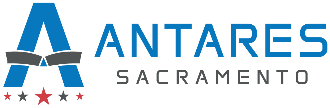 Antares Sacramento English Language Center